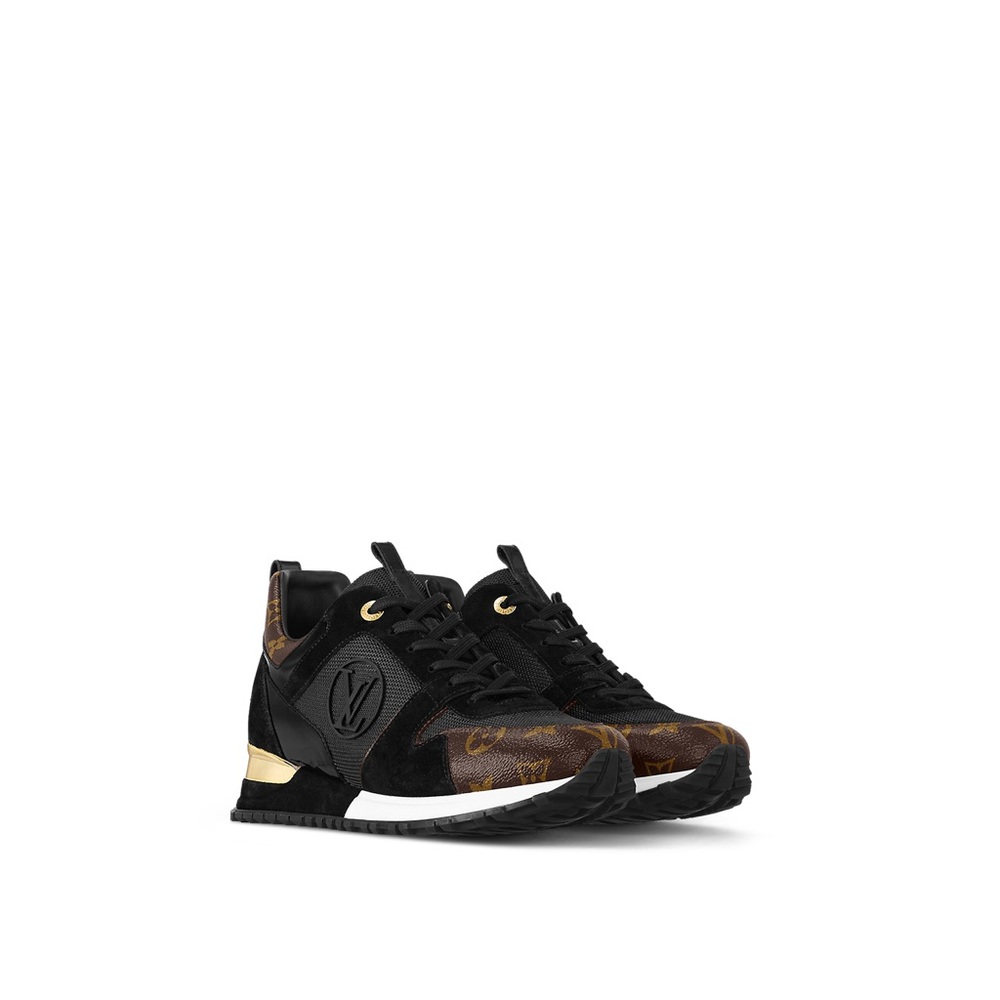 Louis Vuitton Run Away Sneaker